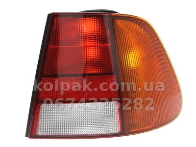 Задній правий ліхтар Volkswagen Polo Classic 1995-2002, Depo, 441-1993R-LD-UE Задній правий ліхтар Volkswagen Polo Classic 1995-2002, Depo, 441-1993R-LD-UE