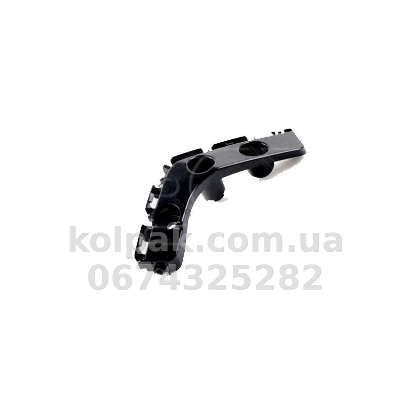 Праве кріплення переднього бампера Jeep Grand Cherokee 2011-, бампер-крило, AVTM, 68144218AE, 183809934 Праве кріплення переднього бампера Jeep Grand Cherokee 2011-, бампер-крило, AVTM, 68144218AE, 183809934 — фото 1