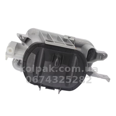 Right fog light Mercedes-Benz E-Class W210 1999-2003, Depo, 440-2007R-UQ — photo 2
