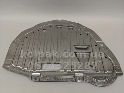 Захист двигуна Honda CR-V 2017-, внутрішній, AVTM, 74112TLAA01, 183037221 Захист двигуна Honda CR-V 2017-, внутрішній, AVTM, 74112TLAA01, 183037221