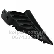 Ліве кріплення заднього бампера Ford Mondeo/Fusion 2014-, спойлера, AVTM, 1868381, 182820963 Ліве кріплення заднього бампера Ford Mondeo/Fusion 2014-, спойлера, AVTM, 1868381, 182820963 — фото 1