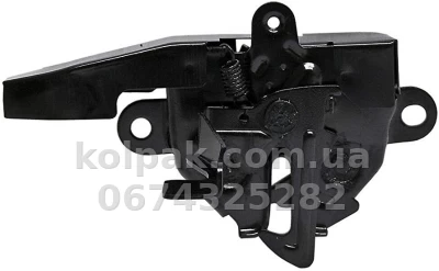 Фіксатор замка капота Toyota Corolla E17 USA 2013-2016 5351002500 AVTM 187052287