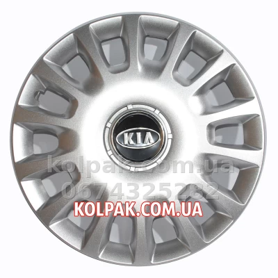 Ковпаки на колеса r15 на Kia SKS 307 Ковпаки на колеса r15 на Kia SKS 307