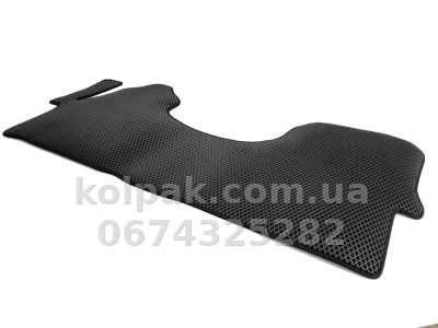 Килимки в салон Mercedes-Benz Sprinter/Volkswagen Crafter 2006-, EVA, чорні, AVTM BLCEV1373 Килимки в салон Mercedes-Benz Sprinter/Volkswagen Crafter 2006-, EVA, чорні, AVTM BLCEV1373