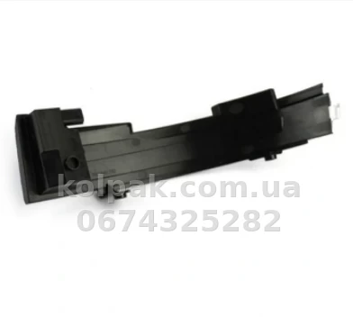 Original right indicator light Volkswagen Touareg 2018-, mirror-mounted, 760949102 — photo 2