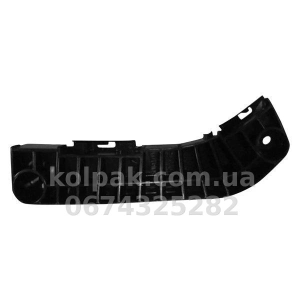 Праве кріплення переднього бампера Toyota Camry 2006-2011, AVTM, 5253533040, 188164944 Праве кріплення переднього бампера Toyota Camry 2006-2011, AVTM, 5253533040, 188164944 — фото 1