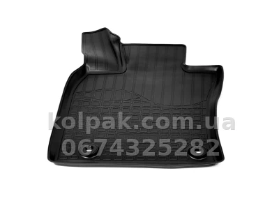 Polyurethane floor mats for Lexus ES GA-K 2018-, Norplast, NPA11-C47-030 — photo 2