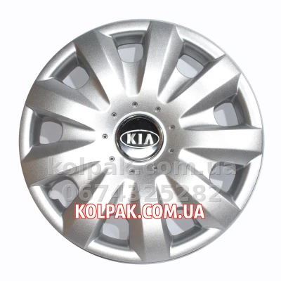 Ковпаки на колеса r15 на Kia SKS 321 Ковпаки на колеса r15 на Kia SKS 321