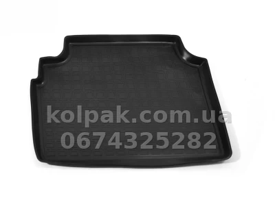 Polyurethane floor mats for Kia K5/Optima 3 2020-, Norplast, NPA11-C43-268 — photo 5