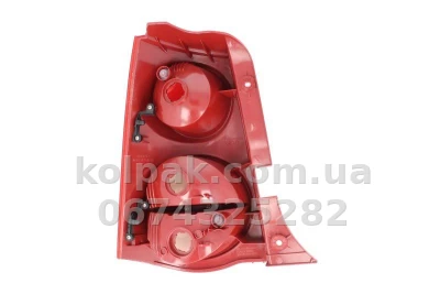 Rear right light Kia Picanto 2007-2010, Depo, 223-1934R-LD-UE Rear right light Kia Picanto 2007-2010, Depo, 223-1934R-LD-UE β photo 2