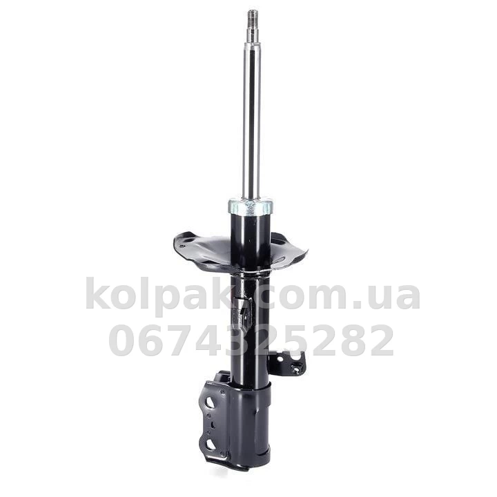Front left shock absorber Excel-G for Toyota Corolla 2002-2007, Kayaba, 334818 Front left shock absorber Excel-G for Toyota Corolla 2002-2007, Kayaba, 334818 β photo 1