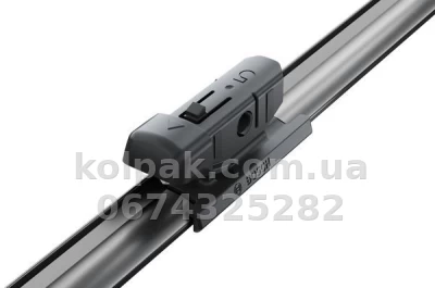 Комплект щіток склоочисника BOSCH Aerotwin 530/400 мм Bosch 3397014081 Комплект щіток склоочисника BOSCH Aerotwin 530/400 мм Bosch 3397014081 — фото 5