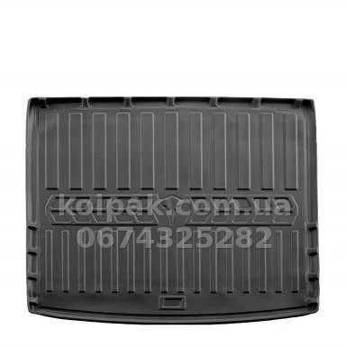 Килимок у багажник Audi Q3 F3 2019- Stingray 6030281