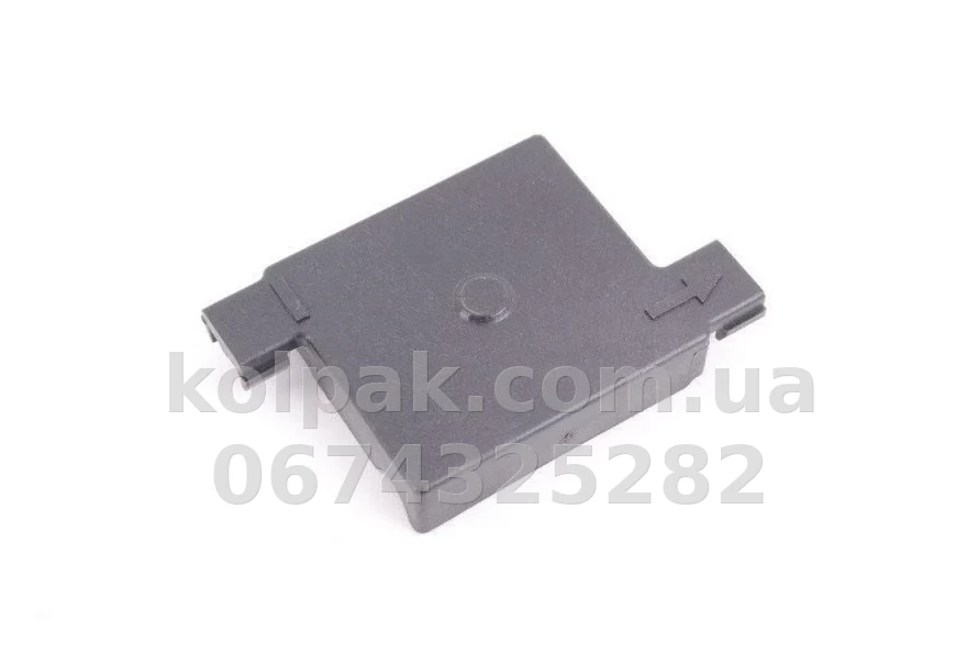 Oryginalna osłona linka maska Volkswagen/Audi/Skoda/Seat, 4H0823543 Oryginalna osłona linka maska Volkswagen/Audi/Skoda/Seat, 4H0823543 — zdjęcie 1