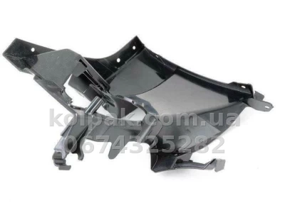 Wspornik światła przeciwmgielnego lewy BMW 3-Series F30 2012-2015, M-Packet, AVTM, 51118054163, 181422937 — zdjęcie 4