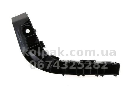 Ліве кріплення заднього бампера Hyundai Santa Fe 2012-2016, AVTM, 866132W000, 183237961 Ліве кріплення заднього бампера Hyundai Santa Fe 2012-2016, AVTM, 866132W000, 183237961 — фото 1