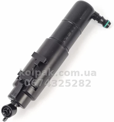Ліва форсунка омивача фар Mercedes-Benz R-Class W251 2006-2011, AVTM, 2518601747, 1162117025