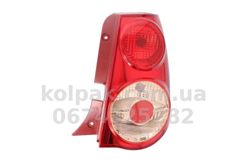 Rear right light Kia Picanto 2007-2010, Depo, 223-1934R-LD-UE Rear right light Kia Picanto 2007-2010, Depo, 223-1934R-LD-UE β photo 1