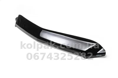 Owiewka maski do Mercedes Sprinter 2006-2013 krótki EuroCap 5472K966 — zdjęcie 5
