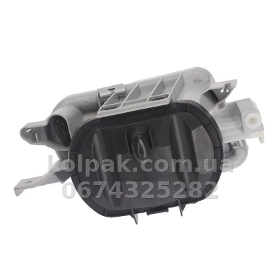 Ліва протитуманна фара Mercedes-Benz E-Class W210 1999-2003, Depo, 440-2007L-UQ Ліва протитуманна фара Mercedes-Benz E-Class W210 1999-2003, Depo, 440-2007L-UQ — фото 2