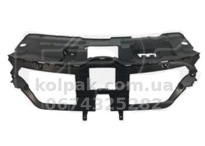 Решітка радіатора Renault Talisman 2016-, внутрішня, AVTM, 185659990 Решітка радіатора Renault Talisman 2016-, внутрішня, AVTM, 185659990 — фото 2