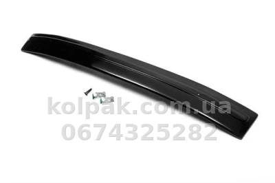 Зимова накладка Skoda Octavia A5 2004-2010 низ, глянець AVTM FLGL0178 Зимова накладка Skoda Octavia A5 2004-2010 низ, глянець AVTM FLGL0178