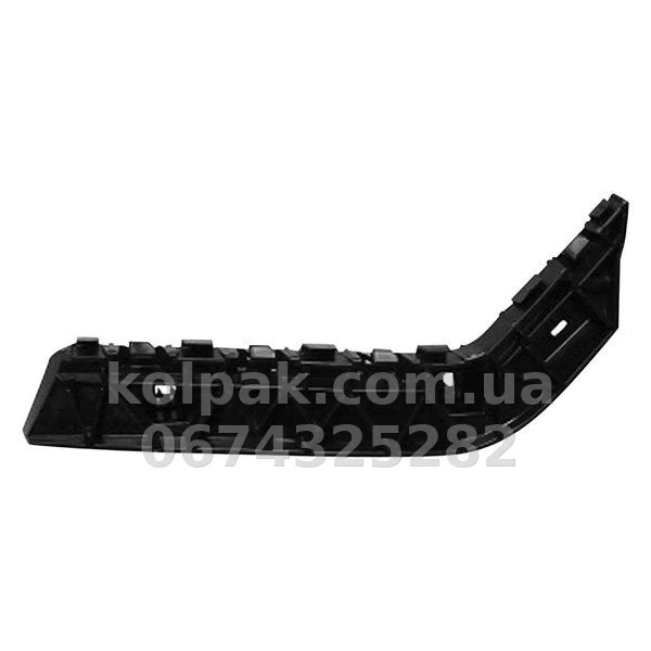 Original left front bumper mounting bracket Honda Civic SD 2016-, next to the wing, 71198TBAA00 Original left front bumper mounting bracket Honda Civic SD 2016-, next to the wing, 71198TBAA00 β photo 1