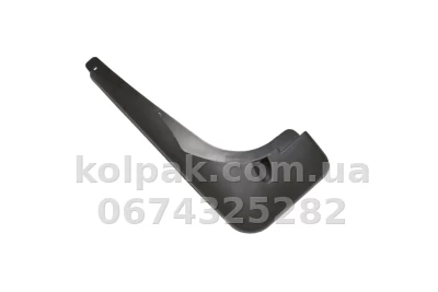 Mud flaps for Toyota Rav4 2013-2015 set 4 pcs PU06042013P1 AVTM MF.TORAV42013 Mud flaps for Toyota Rav4 2013-2015 set 4 pcs PU06042013P1 AVTM MF.TORAV42013 β photo 6