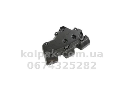 Ліве кріплення переднього бампера Dodge Dart 2012-2016, під фарою, AVTM, 68189349AA, 182406931 Ліве кріплення переднього бампера Dodge Dart 2012-2016, під фарою, AVTM, 68189349AA, 182406931 — фото 3