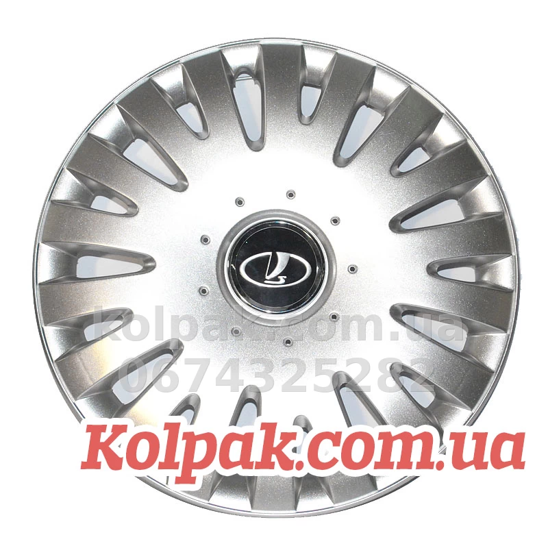Ковпаки на колеса r15 на Лада SKS 306 Ковпаки на колеса r15 на Лада SKS 306 — фото 1
