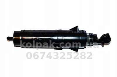 Ліва форсунка омивача фар BMW X5 F15/X6 F16 2013-2018, AVTM, 61677292657, 183J955009