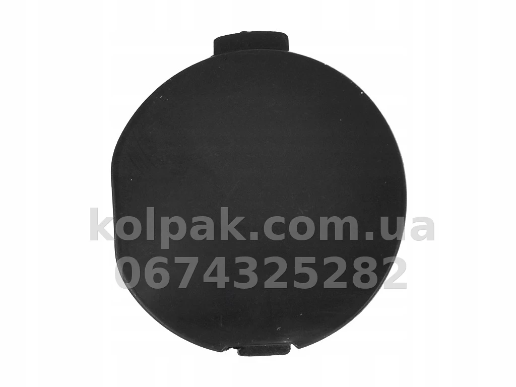 Задня заглушка буксирувальної петлі Mazda CX-5 2012-2016, AVTM, KR1150EK1, 184421970 Задня заглушка буксирувальної петлі Mazda CX-5 2012-2016, AVTM, KR1150EK1, 184421970 — фото 1