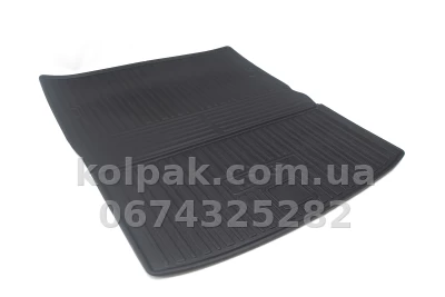 HAVOC 3D boot mat for Volkswagen ID.6 I 2021–2026 — photo 4