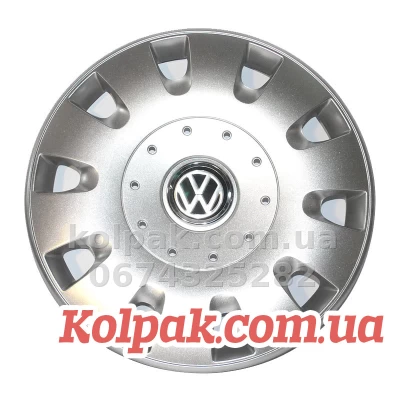 Ковпаки на колеса r16 на Volkswagen SKS 401 Ковпаки на колеса r16 на Volkswagen SKS 401