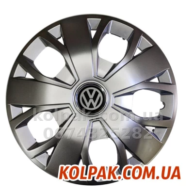 Ковпаки на колеса r16 на Volkswagen SKS 420