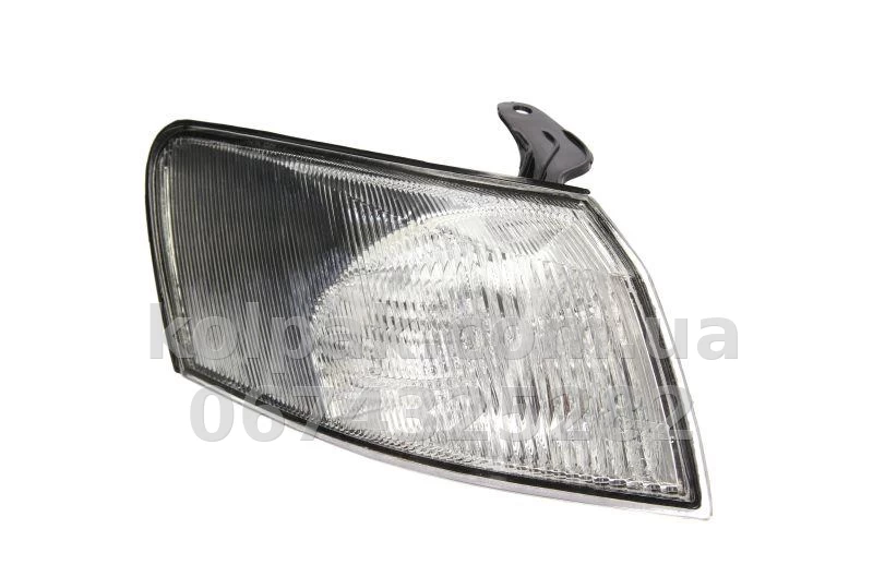 Right indicator light Toyota Camry 1992-1999, EUR, for headlight H4, without bulb holder, Depo, 212-15A5R-UE Right indicator light Toyota Camry 1992-1999, EUR, for headlight H4, without bulb holder, Depo, 212-15A5R-UE β photo 1