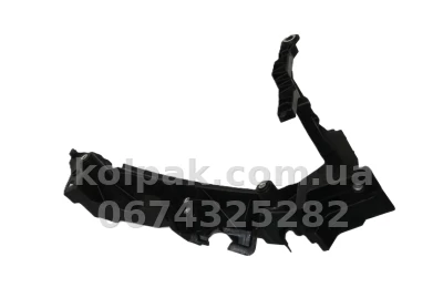 Ліве кріплення передньої фари Audi Q5 2008-2016 DPA 88050736802