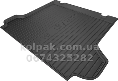 Boot mat for Toyota Land Cruiser Prado J150 2009-2017, 5 seats, 2-zone climate control, Dry-Zone, Frogum FG DZ549840 Boot mat for Toyota Land Cruiser Prado J150 2009-2017, 5 seats, 2-zone climate control, Dry-Zone, Frogum FG DZ549840 β photo 3