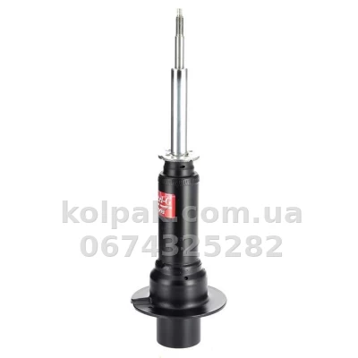 Front shock absorber Excel-G for Jeep Cherokee (Kj) 2001-2008, Kayaba, 331017 — photo 2
