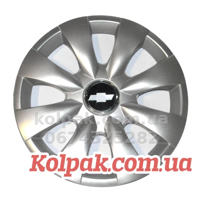 Ковпаки на колеса r15 на Chevrolet SKS 316 Ковпаки на колеса r15 на Chevrolet SKS 316