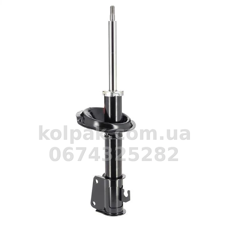 Front shock absorber Excel-G for Lancia Thema 1984-1994/Fiat Croma 1985-1996, Kayaba, 334804 Front shock absorber Excel-G for Lancia Thema 1984-1994/Fiat Croma 1985-1996, Kayaba, 334804 β photo 1
