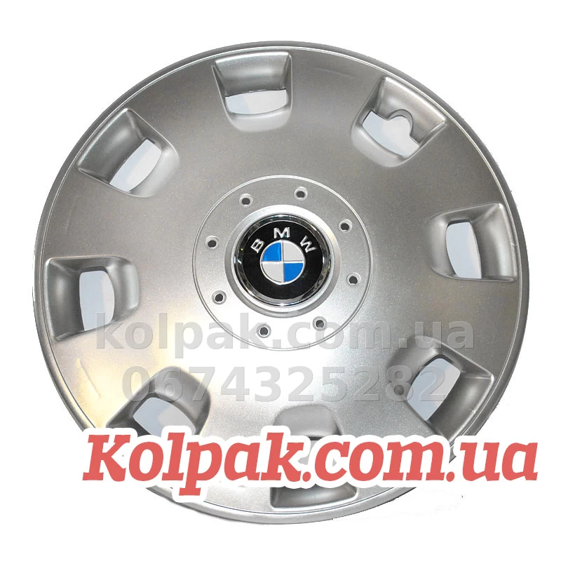 Wheel trims r16 for BMW SKS 400 Wheel trims r16 for BMW SKS 400 — photo 1