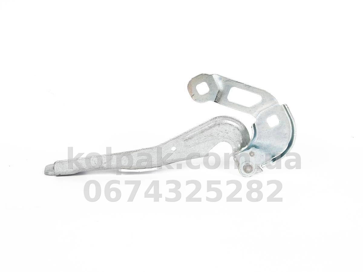 Prawy zawias maski Ford Focus 2019- 2206955 AVTM 182839286 Prawy zawias maski Ford Focus 2019- 2206955 AVTM 182839286 — zdjęcie 1