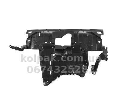 Захист двигуна Honda Accord 2003-2008, AVTM, 74111SECA00, 183007225 Захист двигуна Honda Accord 2003-2008, AVTM, 74111SECA00, 183007225