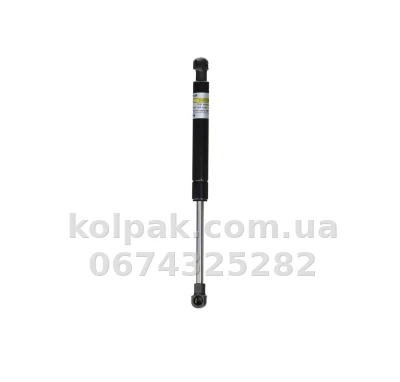 Siłownik klapy bagażnika do Smart Fortwo 2007-2013 Lesjofors 8186003 — zdjęcie 3