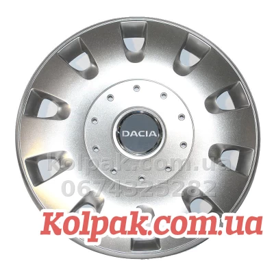 Ковпаки на колеса r16 на Дачія SKS 401 Ковпаки на колеса r16 на Дачія SKS 401