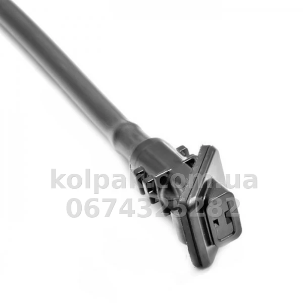 Оригінальна форсунка омивача лобового скла Kia Ceed 2006-2012, 98630-1H510 Оригінальна форсунка омивача лобового скла Kia Ceed 2006-2012, 98630-1H510 — фото 1