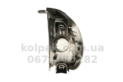 Right indicator light Toyota Land Cruiser 100 1998-2001, without bulb holder, Depo, 212-15C8R-UE — photo 2