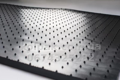Floor mats for Mercedes-Benz GLS-Class X167 2019-, with plastic clips, 4 pcs, Stingray, 1012464 Floor mats for Mercedes-Benz GLS-Class X167 2019-, with plastic clips, 4 pcs, Stingray, 1012464 β photo 2
