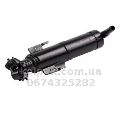 Форсунка омивача фар BMW X1 E84 2009-2015, ліва=права, AVTM, 61672990155, 183J955004